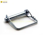 נעילת חוט סיכה 66030 GT