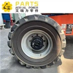 גלגלי JLG 450AJ