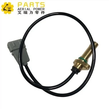 חיישן מהירות מלגזה Linde E16C 7917415847