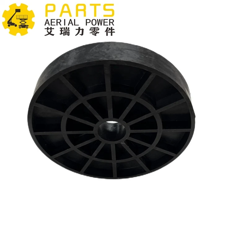 Roller Platform Extension