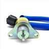 Stop Solenoid 1503ES-24S5SUC12S