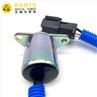 Stop Solenoid 1503ES-24S5SUC12S