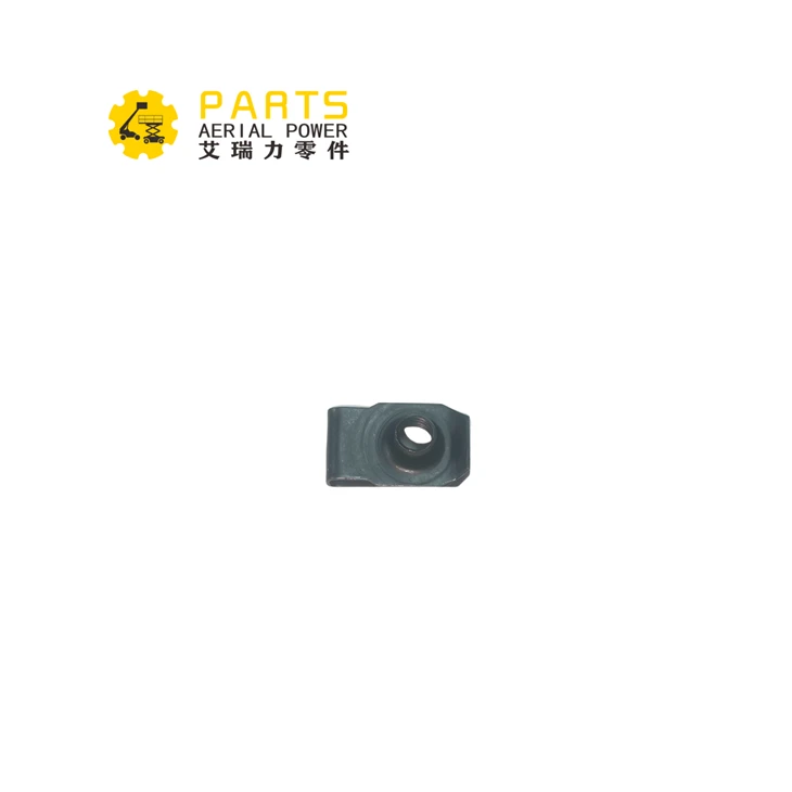 56912GT SPRING CLIP,1/4-20,.025-.15X.54,ZAG