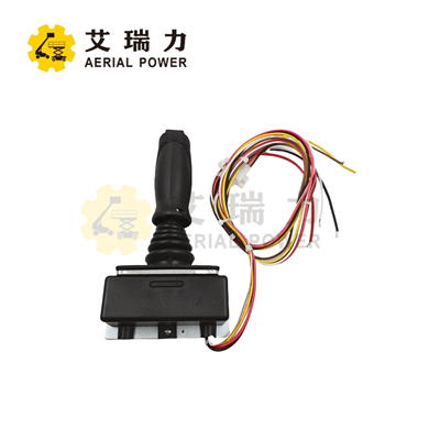 Controller Assembly Single AX 138224 For Skyjack manufacturers