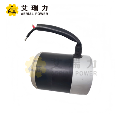 מספריים לנהיגה חשמלית 00002408 עבור Dingli