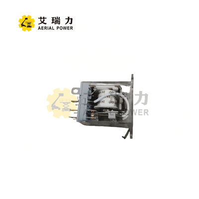 ממסר - 24 וולט 63951-002 עבור JLG