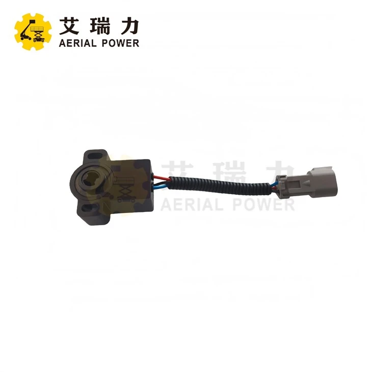 AFTERMARKET PARTS SENSOR, ANGLE, ROTARY 4360500 FOR JLG suppliers
