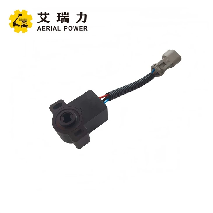 AFTERMARKET PARTS SENSOR, ANGLE, ROTARY 4360500 FOR JLG factory