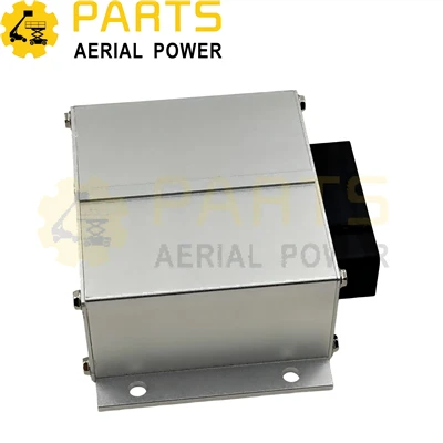 ECU, Lower Controller ,Electronic Control Unit 4130702911 For LGMG factory