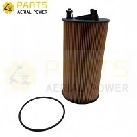 FILTER OIL 24063074 עבור VOLVO