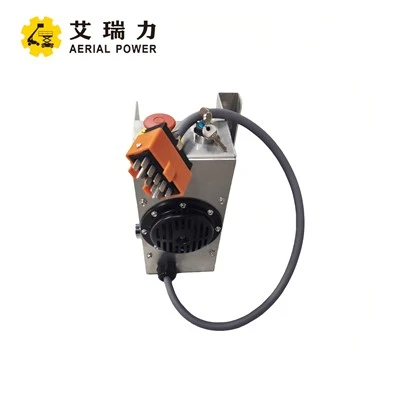 Platform Control Box Assembly 130028 For Skyjack factory