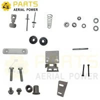 PPE KIT 4000502080 עבור Haulotte