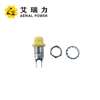 SWITCH,YELLOW PUSH BUTTON 4360387 FOR JLG best