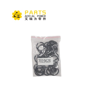 7019628 JLG O-Ring, ערכה של 30 יח 'של 3790115